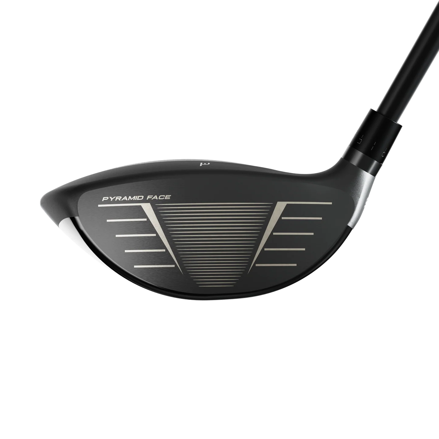 Exotics Mini Driver