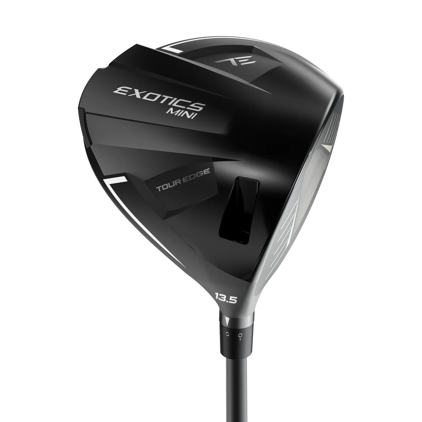 Exotics Mini Driver