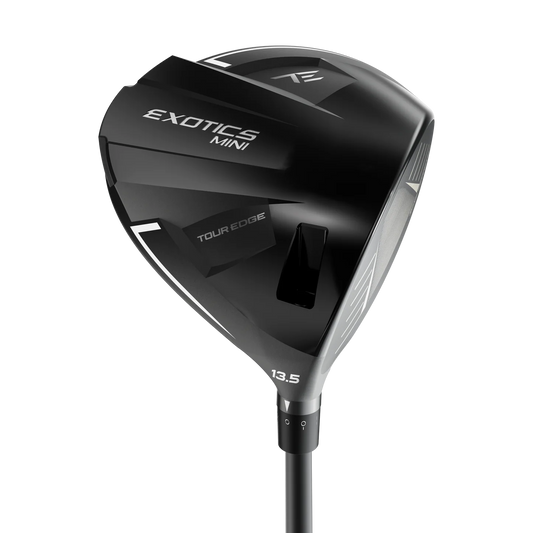 Exotics Mini Driver