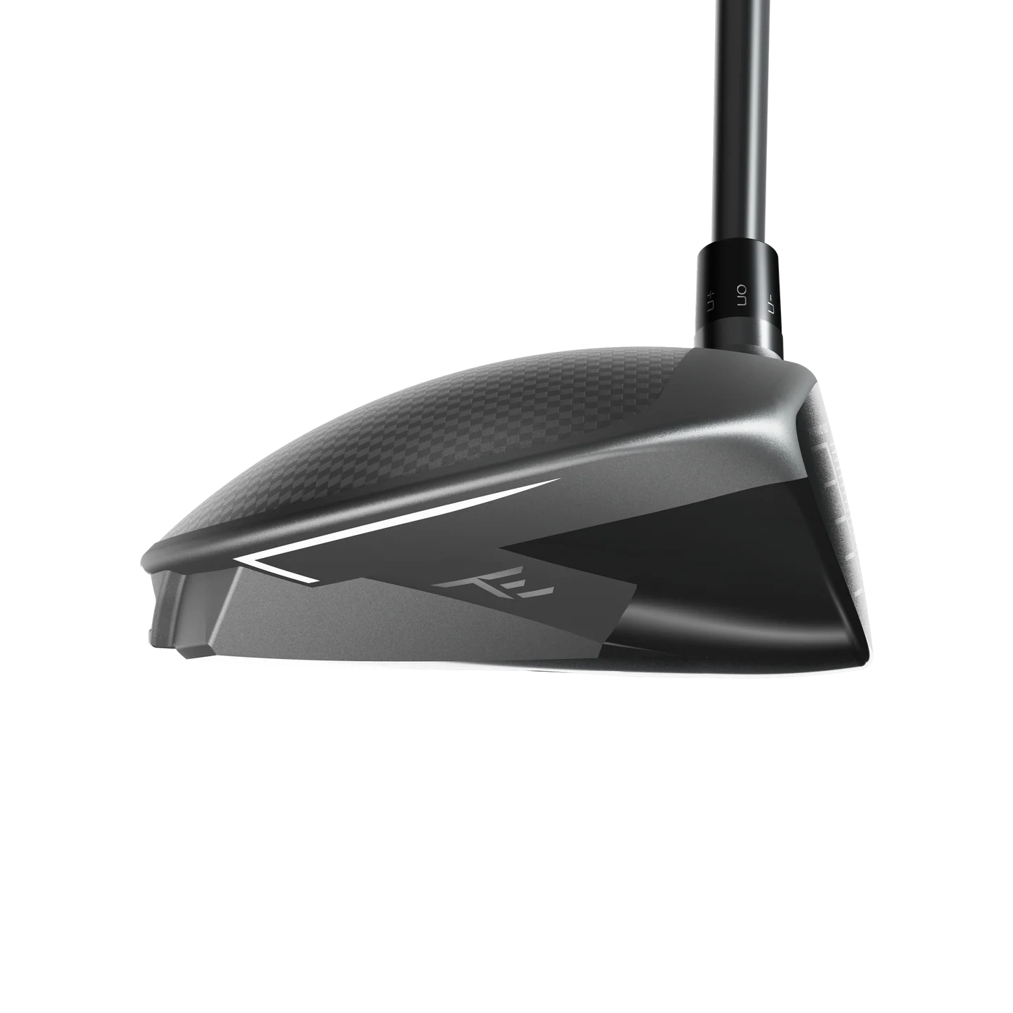 Exotics Mini Driver