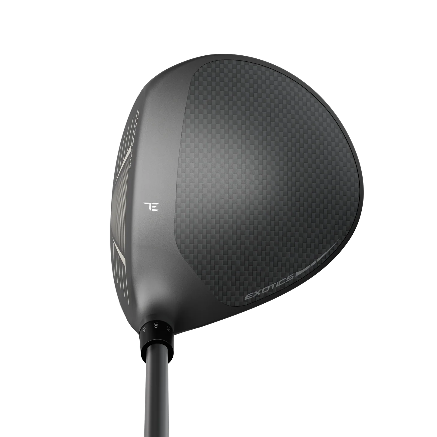 Exotics Mini Driver