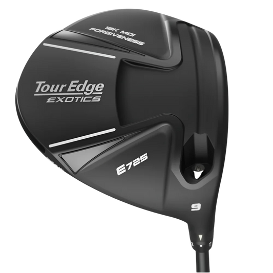 Exotics E725 Driver 10K