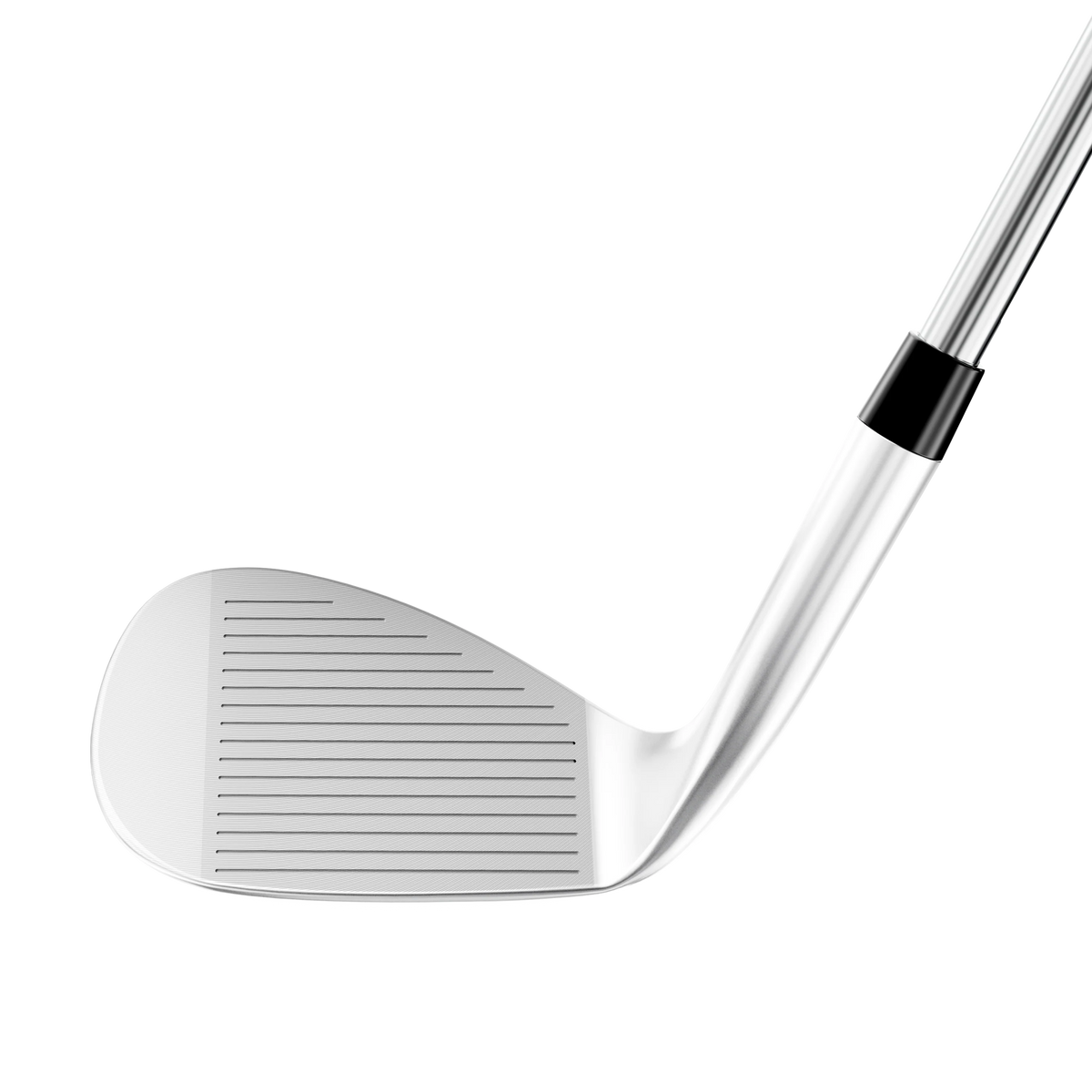 Exotics Milled Wedge