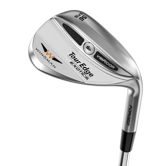 Exotics Wingman Wedge