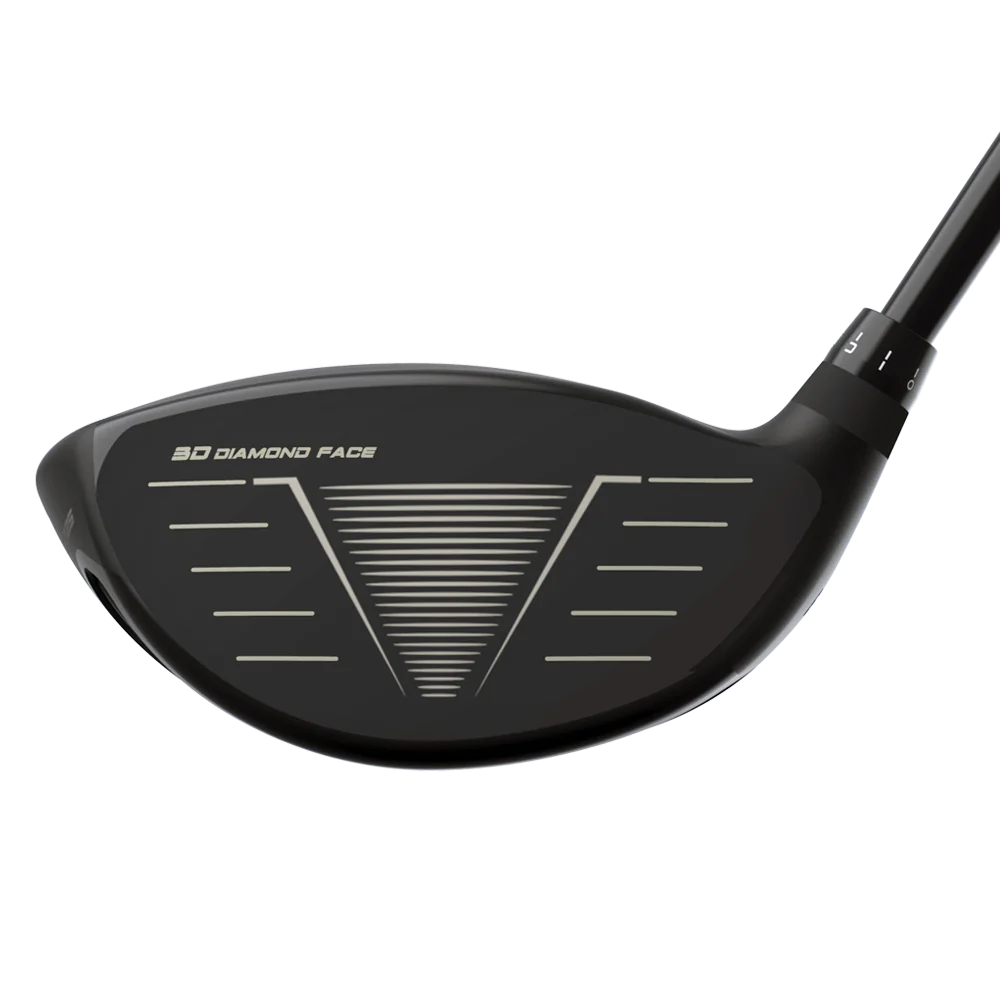 Exotics C725 Driver