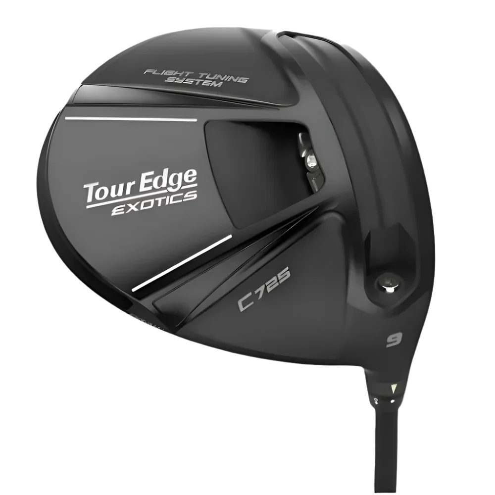 Exotics C725 Driver