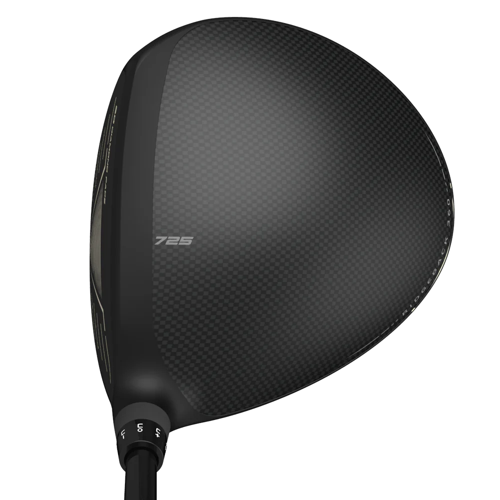 Exotics C725 Driver