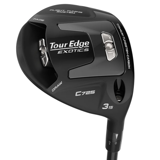 Exotics C725 Fairway