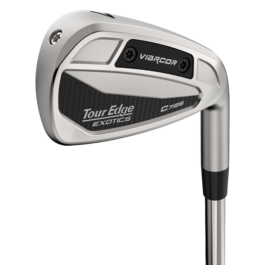 Exotics C725 Irons