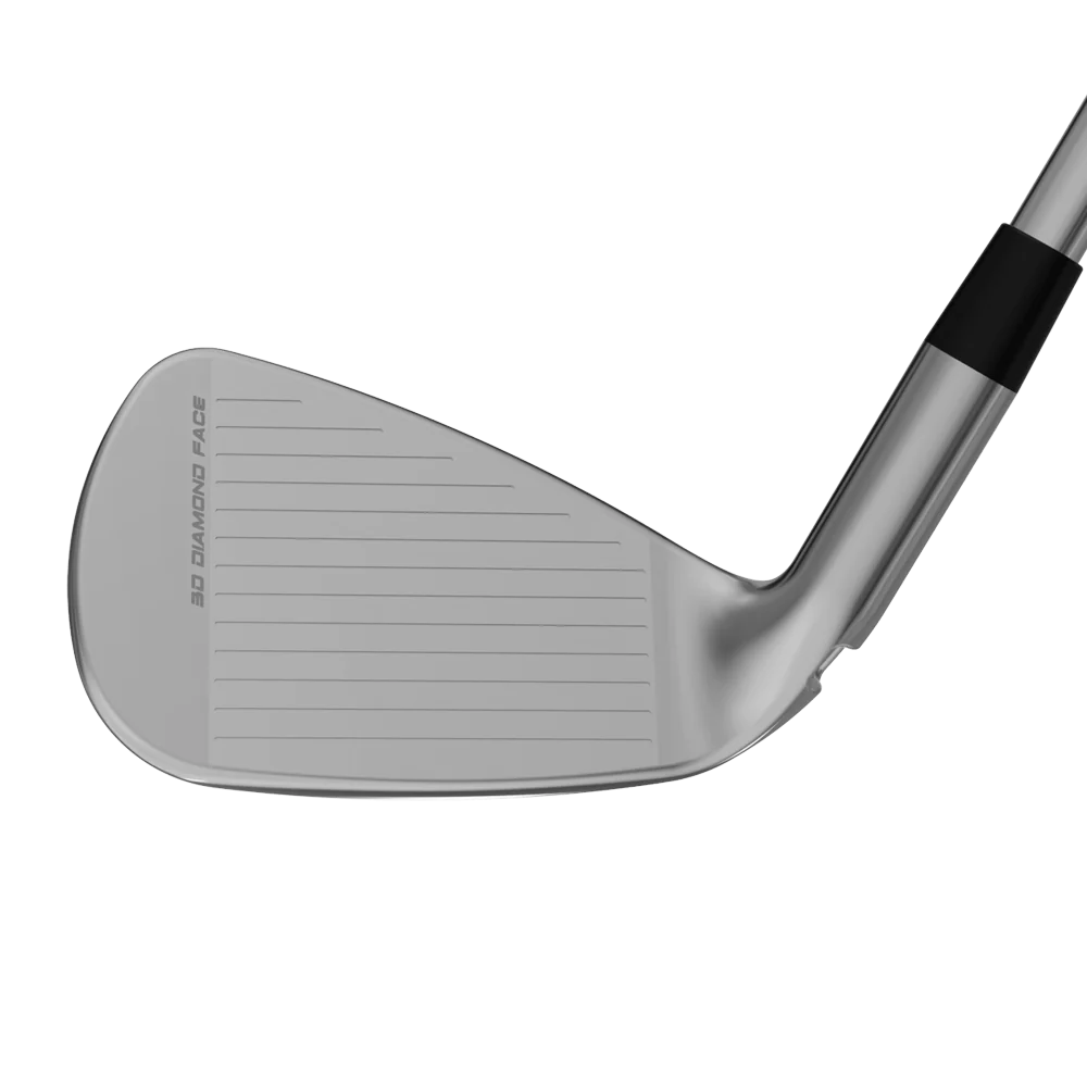 Exotics C725 Irons