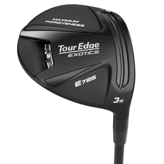 Exotics E725 Fairway