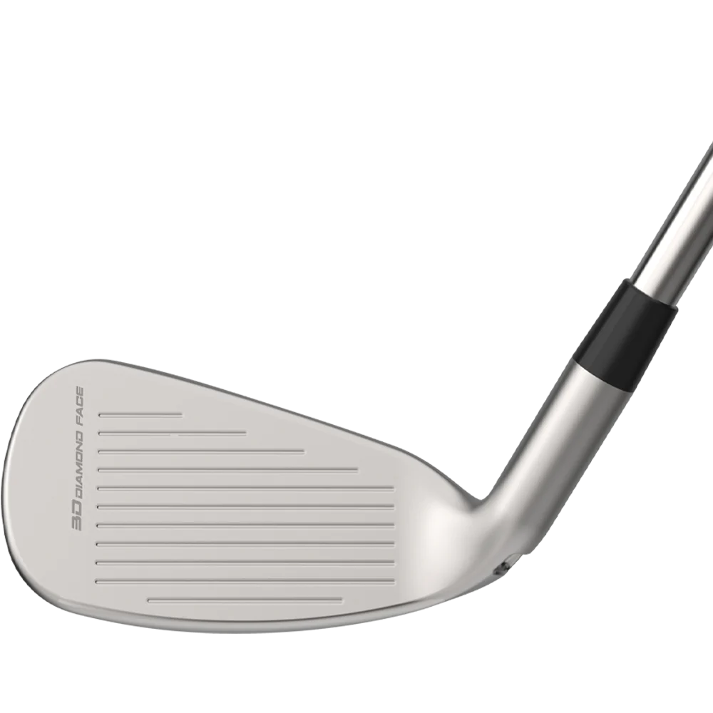 Exotics X725 Irons